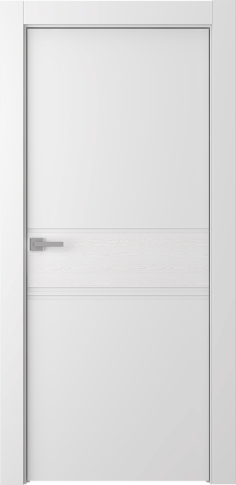 Межкомнатная глухая дверь Твинвуд 2 Межкомнатная глухая дверь Твинвуд 2