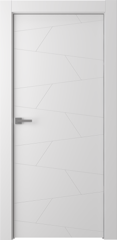 Межкомнатная глухая дверь Svea Межкомнатная глухая дверь Svea