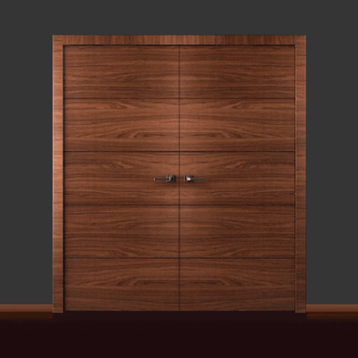 Системы открывания межкомнатных дверей | BELWOODDOORS