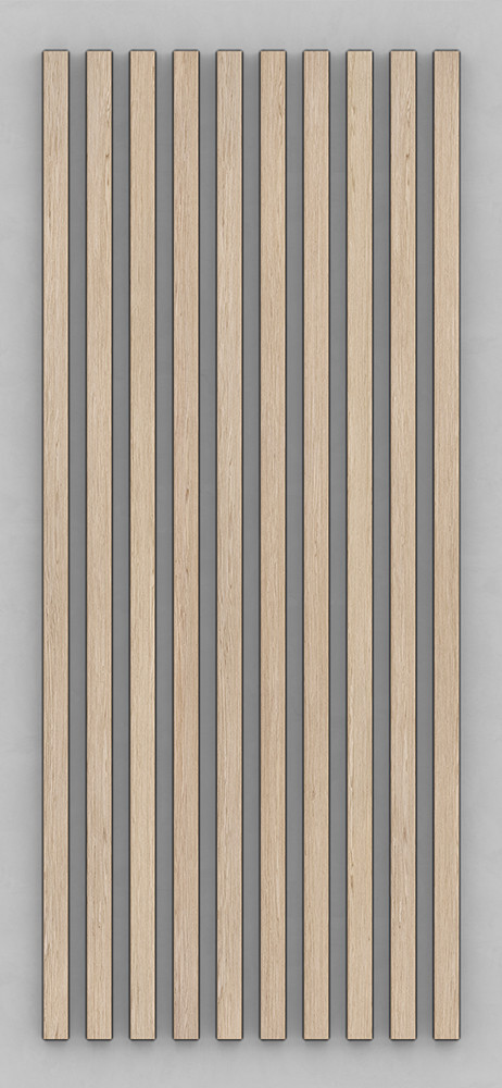 Добор Тип Баффле 40X33 С Пазом