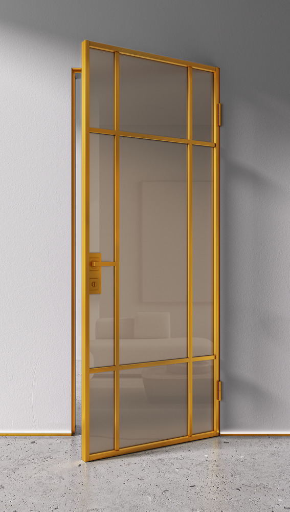 Спейс Апр 7 Gold фото