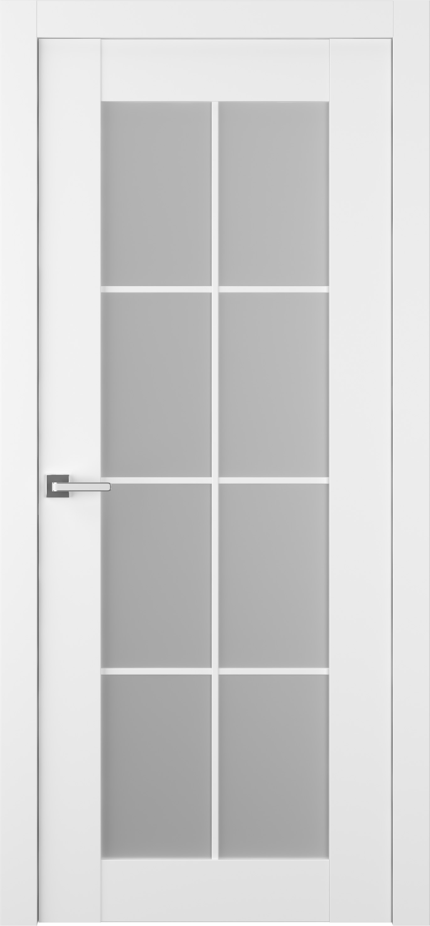 Френч 8 Двойная фото