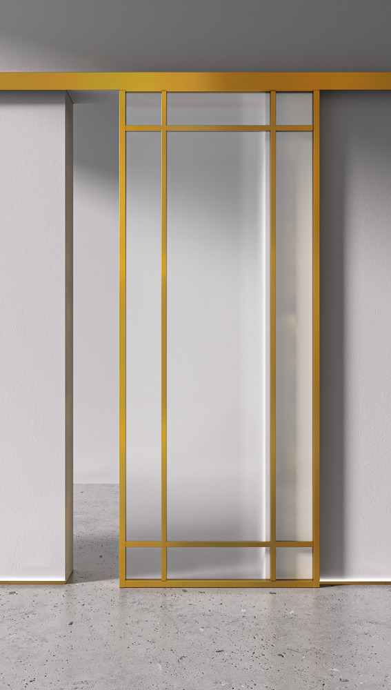 Спейс Ап 8 Gold фото