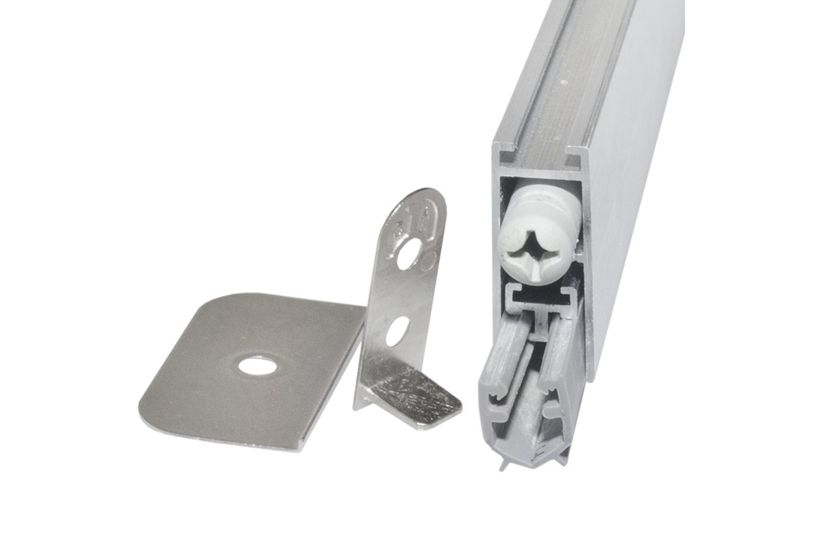Порог автоматический Athmer Isolporte Standard Silicone single L=1030мм (82027) фото