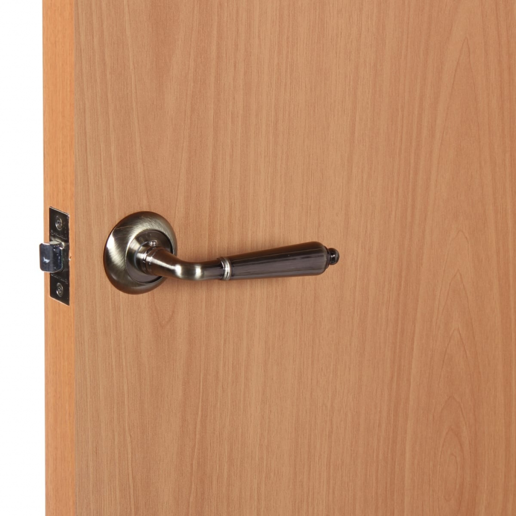 Дверная ручка-скоба: модели для межкомнатных дверей с деревянной вставкой (18 фото), характеристики и цены