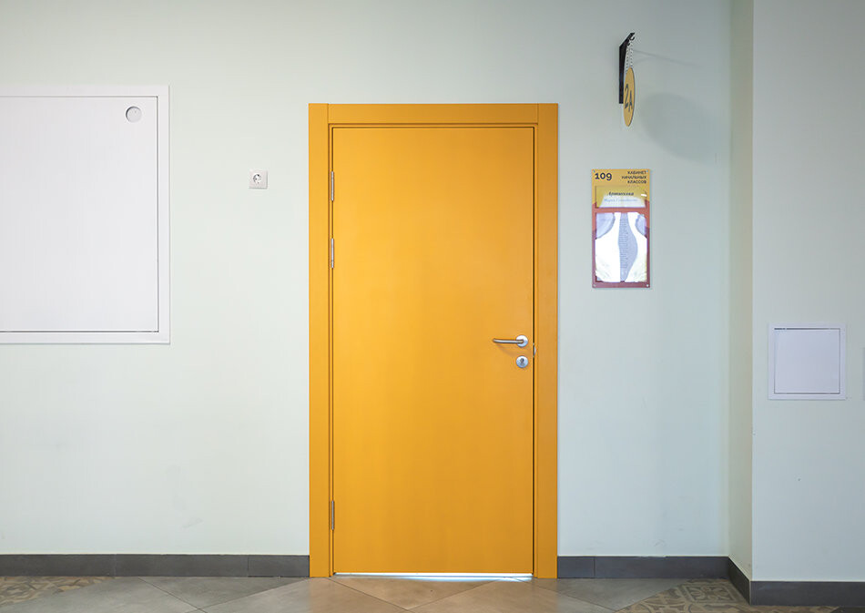 Двери с покрытием CPL и HPL: в чем разница и как выбрать?