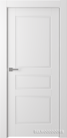 Межкомнатная дверь Инари (глухая, распашная) Межкомнатная дверь Инари (глухая, распашная)