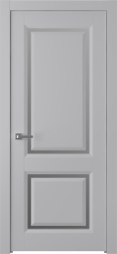 Межкомнатная дверь Платинум 2 Распашная - фото