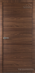 Межкомнатная глухая дверь Палладио Межкомнатная глухая дверь Палладио