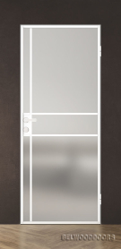 Спейс Апр 6 White фото