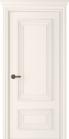 Межкомнатная дверь Палаццо 2 (глухая, распашная)