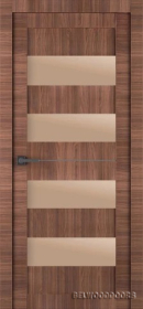 Межкомнатная остекленная дверь Мадрид 03 Межкомнатная остекленная дверь Мадрид 03