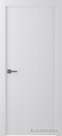 Межкомнатная глухая дверь Ивент 1 Межкомнатная глухая дверь Ивент 1
