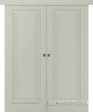 Палаццо 1 Купе двойное фото Палаццо 1 Купе двойное фото