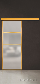 Спейс Ап 5 Gold фото