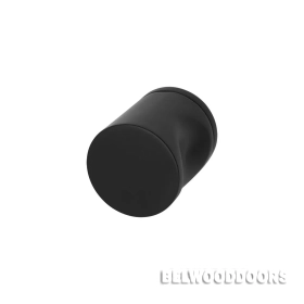 Ручка раздельная BALANCE BL-26 черный фото