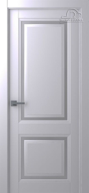 Межкомнатная остекленная дверь Аурум 2