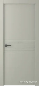 Межкомнатная глухая дверь Твинвуд 2 Межкомнатная глухая дверь Твинвуд 2