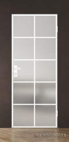 Спейс Апр 9 White фото Спейс Апр 9 White фото