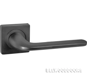 Ручка раздельная DROID ZQ BL-24 черный фото