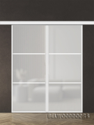 Спейс Ап 2 White Двойная фото Спейс Ап 2 White Двойная фото