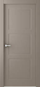 Межкомнатная глухая дверь Granna