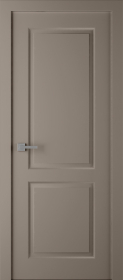 Межкомнатная дверь Alta (глухая, распашная)