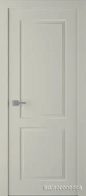 Межкомнатная дверь Alta (глухая, распашная)
