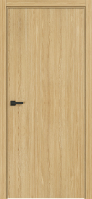 Межкомнатная глухая дверь Палладио