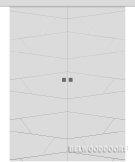 Svea Купе двойное фото