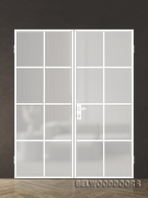 Спейс Апр 5 White Двойная фото Спейс Апр 5 White Двойная фото