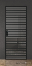 Спейс Апр 11 Black фото