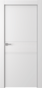 Межкомнатная глухая дверь Твинвуд 2 Межкомнатная глухая дверь Твинвуд 2