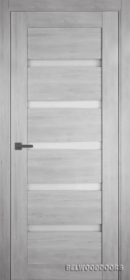 Наполеон (остекленная, распашная) - межкомнатная дверь