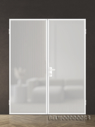 Спейс Апр 1 White Двойная фото Спейс Апр 1 White Двойная фото