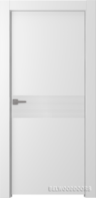 Межкомнатная дверь Ивент 2 глухая Межкомнатная дверь Ивент 2 глухая