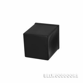 Ручка раздельная SYMMETRY BL-26 черный фото