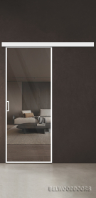 Спейс Ап 1 White фото