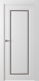 Межкомнатная остекленная дверь Аурум 1 Межкомнатная остекленная дверь Аурум 1