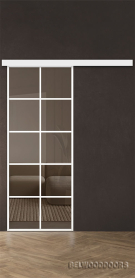 Спейс Ап 9 White фото