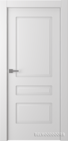 Межкомнатная дверь Роялти (глухая, распашная) Межкомнатная дверь Роялти (глухая, распашная)