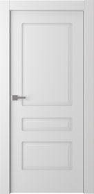 Межкомнатная дверь Роялти (глухая, распашная)