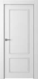 Межкомнатная глухая дверь Ламира 2 Межкомнатная глухая дверь Ламира 2