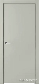 Межкомнатная глухая дверь Avesta
