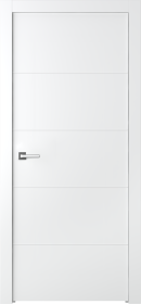 Межкомнатная дверь Арвика глухая