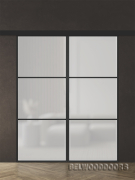 Спейс Ап 2 Black Двойная фото Спейс Ап 2 Black Двойная фото