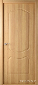 Межкомнатная дверь Перфекта (глухая, распашная) Межкомнатная дверь Перфекта (глухая, распашная)