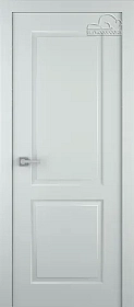 Межкомнатная дверь Alta (глухая, распашная)