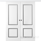 Платинум 2 Купе двойное фото