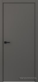 Межкомнатная глухая дверь Палладио